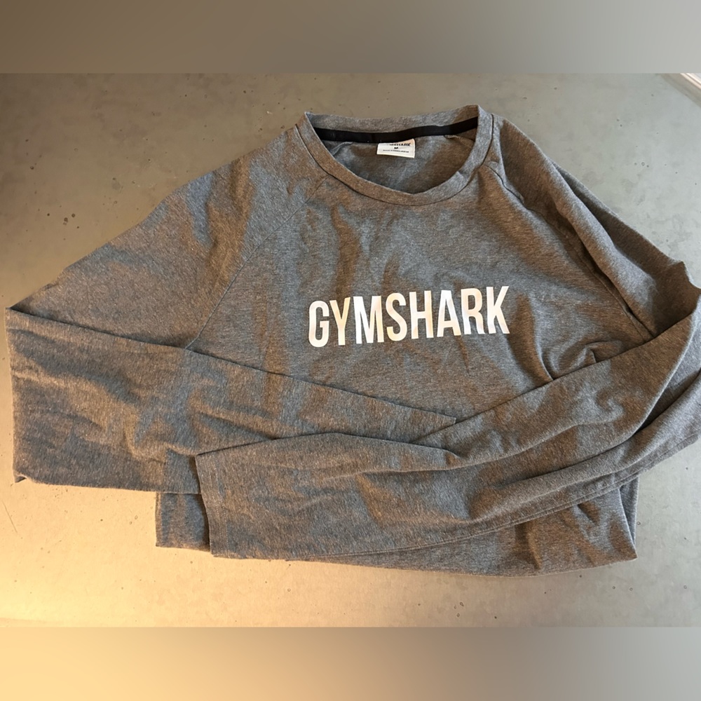 GYMSHARK